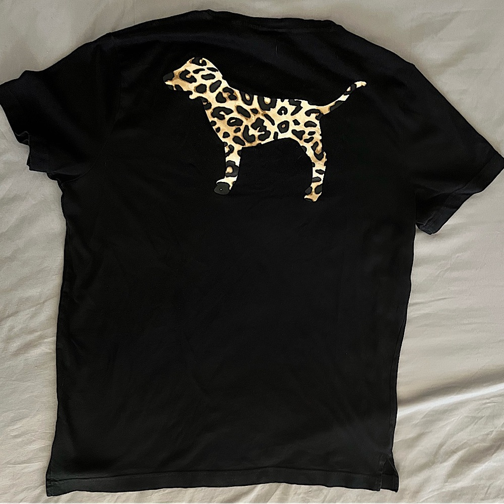 Black PINK T-shirt